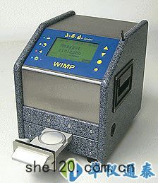 德國NUVIA(原德國SEA) WIMP120表(biǎo)麵沾汙(wū)儀