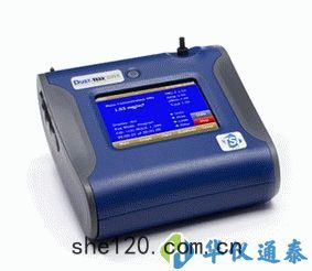 美(měi)國TSI DUSTTRAK DRX 8533氣溶膠檢(jiǎn)測儀(yí)/TSI8533粉塵儀