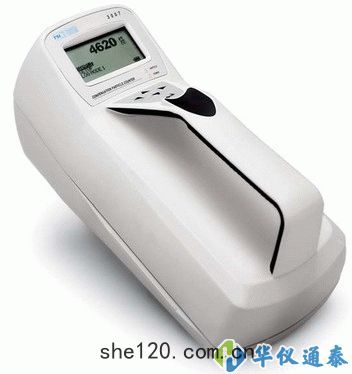 美國TSI 3007凝聚(jù)核粒子計數(shù)器