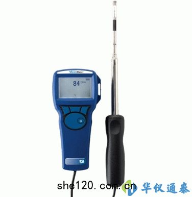 美國TSI 9515 數字(zì)式(shì)風速儀