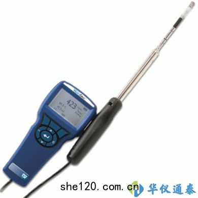 美國TSI 9535/9545多參數風速表
