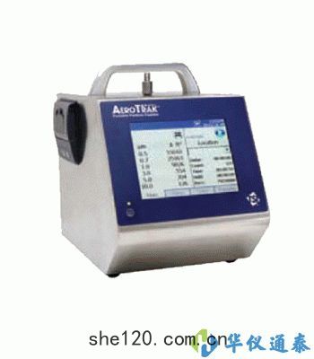 美(měi)國TSI 9310 粒子計數器