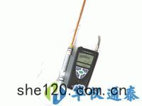 日本新宇宙XP-3180E燃(rán)燒(shāo)排氣(qì)分(fēn)析儀