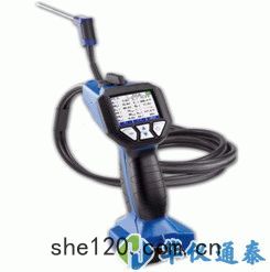 德國(guó)Wohler F400CI燃(rán)燒(shāo)效率測(cè)試儀