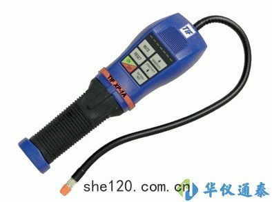 美(měi)國ESC SF6定性(xìng)檢漏儀