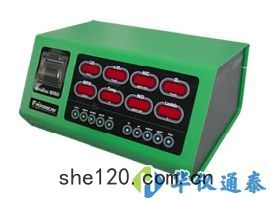 意(yì)大(dà)利Motorscan 8060 汽車尾(wěi)氣分析(xī)儀(yí)