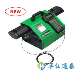 意(yì)大(dà)利MOTORSCAN 9001煙(yān)度(dù)計