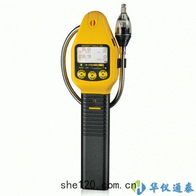 美(měi)國SENSIT SSG CGI G2燃氣(qì)泄(xiè)漏巡檢儀