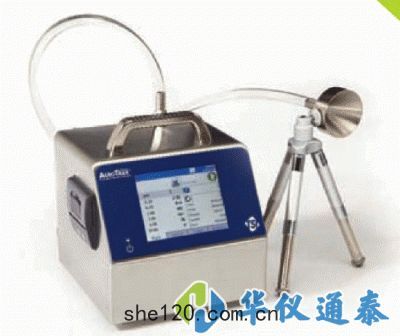 美國(guó)TSI 9350粒(lì)子(zǐ)計數器(qì)