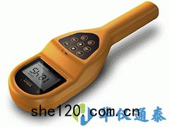德國柯雷R500型(xíng)多功能(néng)數字輻(fú)射儀