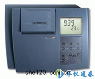 德國(guó)WTW Cond 7300實(shí)驗室台式(shì)電(diàn)導率(shuài)/電阻(zǔ)率/TDS/鹽(yán)度(dù)測(cè)試儀