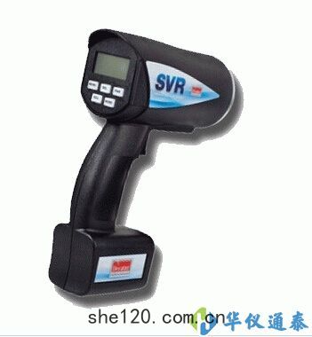 美國(guó)Decatur手持式(shì)電(diàn)波(bō)流(liú)速儀(yí)SVR