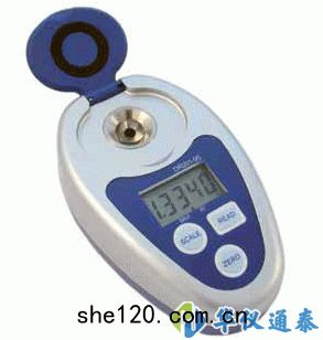德國KRUSS DR201-95 數字手(shǒu)提式折(zhē)光儀(yí)