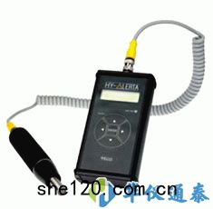 美(měi)國H2scan HY-ALERTATM 500 手持式氫(qīng)氣檢(jiǎn)漏(lòu)儀