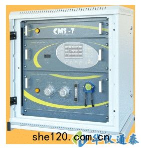 奧地利 Madur CMS-7 在(zài)綫煙氣分析(xī)儀(yí)