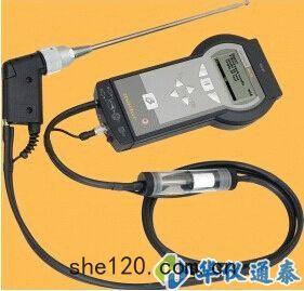 奧地(dì)利 Madur GA-12plus 手持式煙氣分析(xī)儀