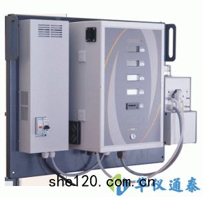 奧(ào)地利(lì)Madur maMoS - 模塊(kuài)化(huà)的固定在(zài)綫式煙氣分析(xī)