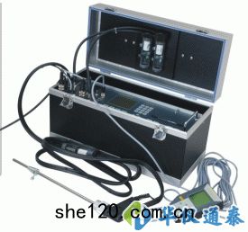 奧(ào)地利(lì) Madur GA-21plus 便攜(xié)式(shì)煙氣(qì)分(fēn)析(xī)儀