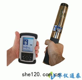美(měi)國GrayWolf TG係(xì)列有(yǒu)毒(dú)氣體檢測(cè)儀