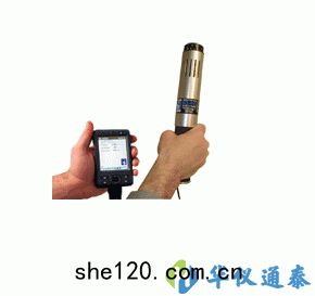 美(měi)國(guó)GrayWolf  EC係列(liè)一(yī)氧化氮(dàn)檢測(cè)儀