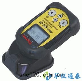 美(měi)國(guó)熱電RadEye B20-ER便(biàn)攜式α β表麵汙(wū)染測量儀