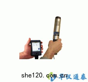 美(měi)國(guó)格雷沃夫GrayWolf CD係列(liè)有(yǒu)毒氣(qì)體檢測儀檢(jiǎn)測(cè)儀