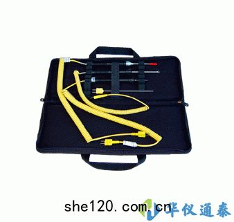 美國(guó)graywolf 熱(rè)電(diàn)偶溫(wēn)度探頭