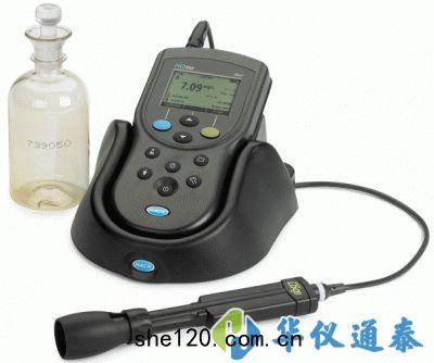 美國(guó)HACH LDO便(biàn)攜式(shì)溶氧(yǎng)儀