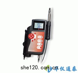 美國GrayWolf 壓(yā)差(chà)檢測(cè)儀