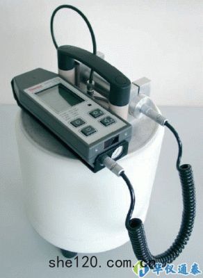 美(měi)國熱電 FHT762-WENDI2中子劑量當量儀(yí)