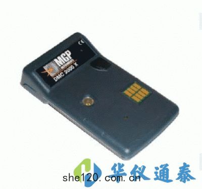 芬(fēn)蘭(lán)Mirion DMC 2000X個人劑量(liáng)計(jì)