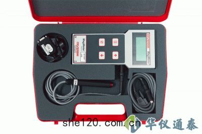 英國DIVERSE MF300F+鐵素(sù)體(tǐ)檢測儀(yí)
