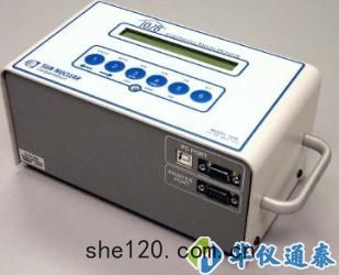 美(měi)國sun nuclear 1029氡檢(jiǎn)測儀