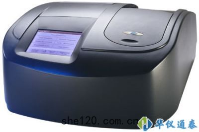 美(měi)國HACH DR5000分光光度計