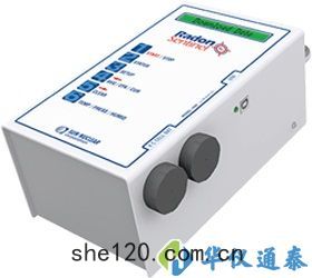 美(měi)國sun nuclear 1030氡檢測儀 