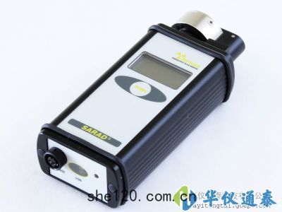 德國SARAD MyRiam 氣溶膠(jiāo)個(gè)人劑(jì)量儀