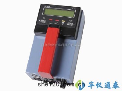 法(fǎ)國Saphymo IF104輻(fú)射(shè)劑量(liáng)率儀