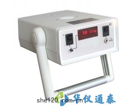 法國saphymo DG5E巡檢儀