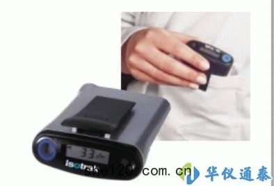 芬蘭(lán)Isotrck DoseGUARD個人劑量計