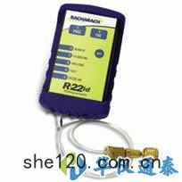 美國BACHARACH 冷(lěng)媒分(fēn)析儀(yí) R22id