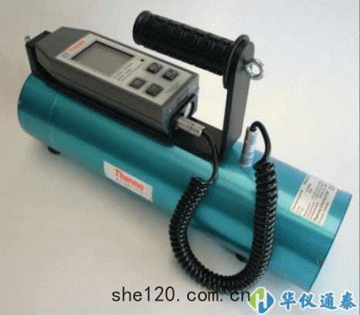 FHT40NBR高(gāo)靈(líng)敏度(dù)x,γ劑量(liáng)率(shuài)儀