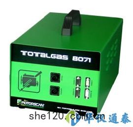 意(yì)大(dà)利MOTOSCAN 8071 汽(qì)車尾(wěi)氣分析儀(yí)