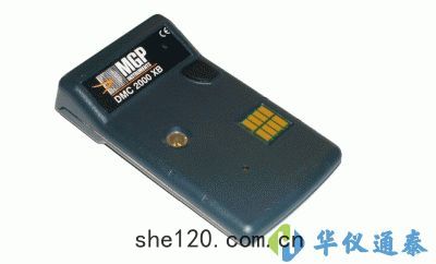芬蘭Mirion DMC 2000XB個人劑量計