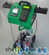 意大(dà)利MOTOROSCAN 9020煙度計