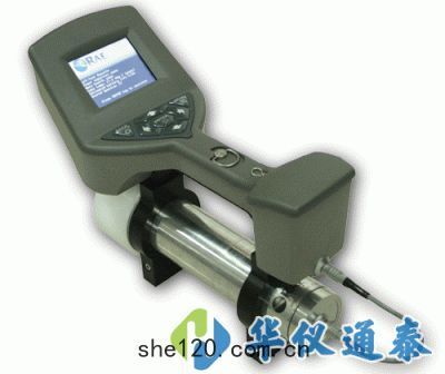 美國BNC SamRAE 940核素識別(bié)儀(yí) 【IRM-1000】