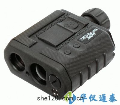 圖(tú)帕斯Trupulse360R激光(guāng)測距測高(gāo)儀
