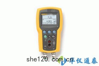 Fluke 721 壓力(lì)校(xiào)準器