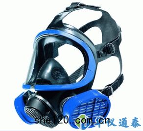 德(dé)國Drager德爾格(gé)X-plore 5500 防(fáng)毒麵(miàn)具