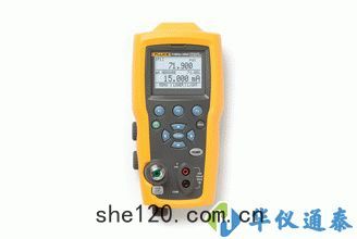 Fluke 719Pro 電動(dòng)壓(yā)力校準(zhǔn)器