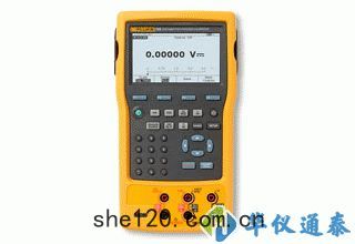Fluke 753EL 多功能校準儀/過(guò)程信號(hào)校驗儀